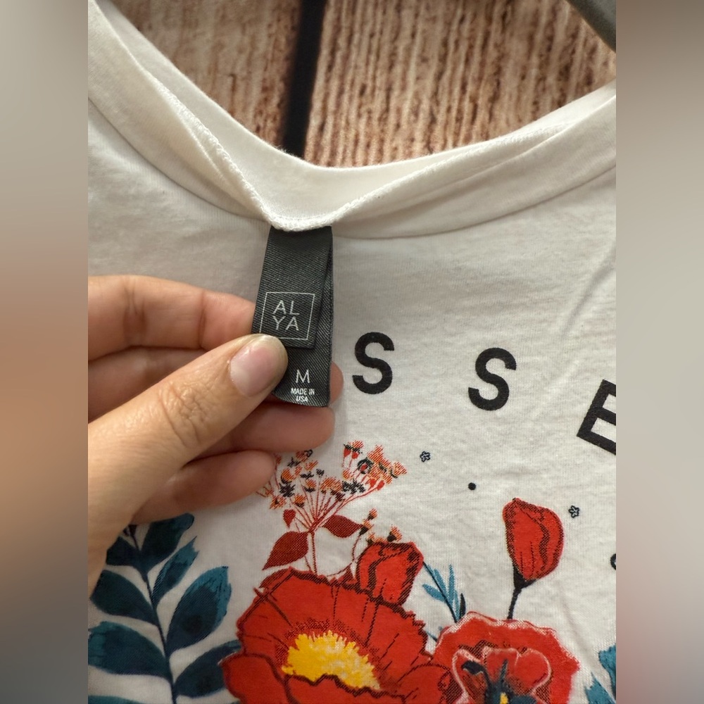 Blessed T-Shirt - Picture 2 of 2